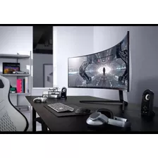 Samsung 49-inch Odyssey G9 Gaming Monitor