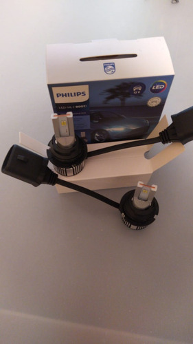 Philliips Ultinon Led Essential Xenon 9007 Hb5 Foto 6