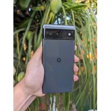 Google Pixel 6 128 Gb Negro 