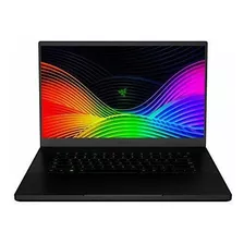 Laptop Para Juegos Razer Blade 15: Intel Core I7-9750h 6 Cor