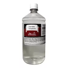 Cola Clear Transparente Atelier 1kg Altezza