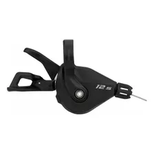 Shifter/manilla De Cambio 12v Shimano Deore Sl-m6100-r