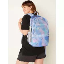 Backpack Mochila Escolar Pink Victorias Secret 