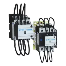 Chint Cj19 Contactor Factor De Potencia 15kvar