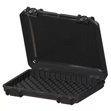 Seahorse 85s Micro Case With Padded Liner And Mesh Lid Webbi