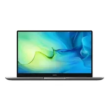 Laptop Huawei Matebook D15 I5 8gb Ram, 512gb Ssd + Regalos__