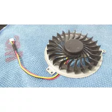 Ventilador Sony Vaio Sve151j11m Sve15 Sve151g