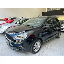 Ford Ka 1.5 Sigma Se Plus 2018