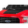 Maza Delantera Ford F-150 Svt Raptor 2011 2012 2013 2014 4x4