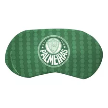 Máscara Para Dormir Palmeiras Tapa Olho Oficial