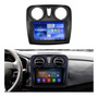 Android Radio Gps Estereo 10 PuLG. Renault Sandero