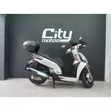 Kymco People 300 Abs 2019/2020#