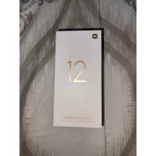 Celular Xiaomi 12 Lite 5g