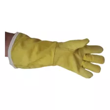 Luva Kevlar Para Altas Temperaturas Valcan Promoção Tam: 10