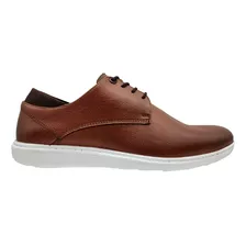 Zapatos Tenis De Hombre Casual Vestir Ligeros Cómodos Style