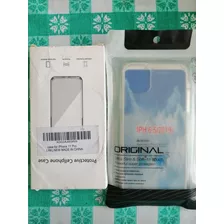 Estuche Case iPhone 11 Pro Y 6.5 (2019) Nuevo Garantía 