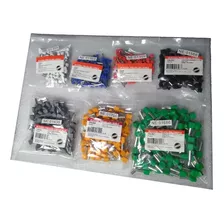 Pack Punteras Zoloda Doble De 0.5mm A 6mm Zoloda 