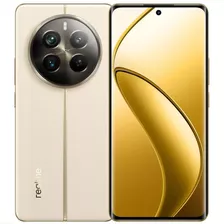 Realme 12 Pro+ 5g Dual Sim 512 Gb Beige 12 Gb Ram