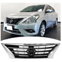 Fit 15-17 Nissan Versa Clear Bumper Lamps Driving Fog Li Ttx