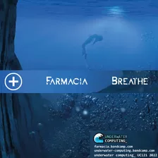 Farmacia Breathe Edición Cdr Firmado + Numerado