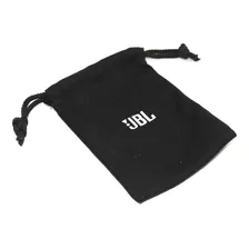 Estojo Case Bolsa Do Fone Jbl (original) Nova C/ Nfe