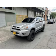 Toyota 4runner 2008 4.0 Limited Automática