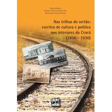 Nas Trilhas Do Sertão V. 1