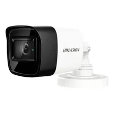 Câmera Bullet Hikvision 2megas/1080p 25m Atacado