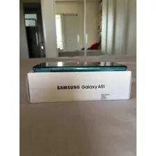 Celular Samsung Galaxy A51