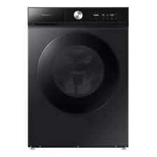 Lava E Seca Samsung Bespoke Wd14b 14kg Black