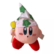 Peluches Kirby (variedades)