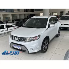 Vitara 16v Turbo 4sport