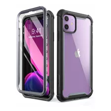 Funda Con Mica Para iPhone 11 6.1 2019 I-blason Ares