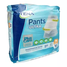 40 Pañales Tena Pant Talla M 125000