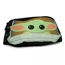 Bolsa Star Wars Con Hebilla, Riñonera, Cochecito Infantil, L