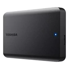 Hd Externo Portátil Toshiba Canvio Basics 4tb Usb 3.2 Gen 1