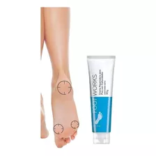 Crema Reparadora Pies Con Callos Asperezas Piel Reseca Avon