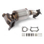 Tubo Con Boquilla Lazhu Para Honda Accord 2008, 2009, 2010 Y