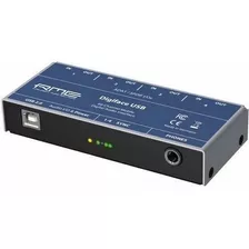 Rme Digiface Interfaz De Audio Usb