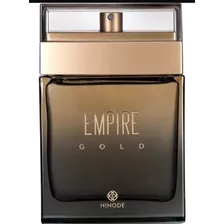 Perfume De Hombre Empire Gold De Hnd (hinode) 100ml