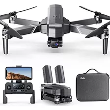 Dron F11 Gim2 Cámara 4k Adultos, Transmisión De Video...