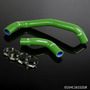 Fit For Nissan Skyline Gtr R35 Vr38det Silicone Intercoo Oab