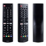 Control Compatible Con LG Akb75095307 Akb75095315 Smart Tv