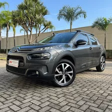 Citroen C4 Cactus 1.6 Automatico Feel Pack