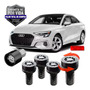 Birlos Seguridad Audi A4 Select Galaxylock Envo Gratis