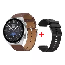 Smartwatch Reloj Inteligente Bluetooth Llamadas Dt3 Pro Max