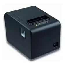 Impressora Térmica Taicon Ta-tp510l 80mm Não Fiscal Rj45 Usb