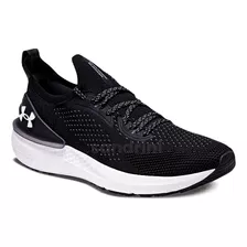 Tênis Under Armour Quicker Charged Masculino Branco Adulto