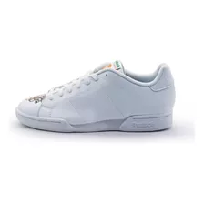 Tenis Reebok Npc Il Syn Con Un Estilo Deportivo Para Hombre