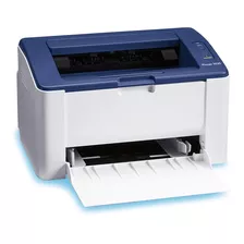 Impressora Xerox Phaser 3020 Laser Mono Wifi 110v 3020bi